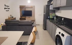 Apto Belle Residencial Ilha Bela